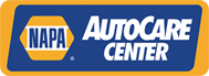 Napa AutoCare Horizontal Logo